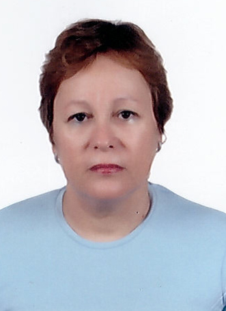 10 - Cheila Marise Baptista Ramos