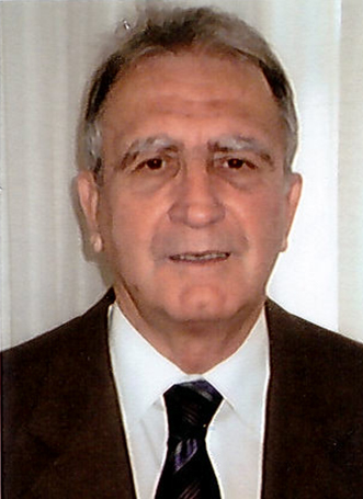 11 - Manoel Antonio Tomaz