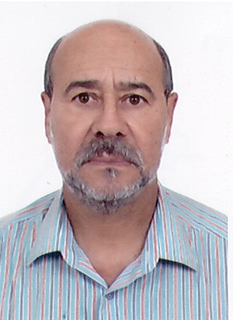 16 - Fernando Antonio Gonçalves de Melo