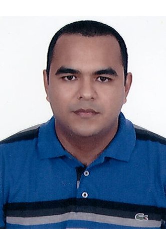 18 - Marcio Silva dos Santos