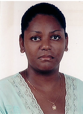 20 - Priscila da Gloria Bispo dos Santos