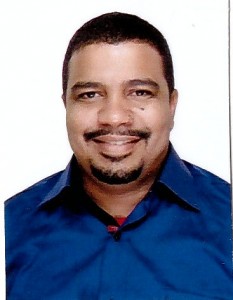 Diretor-Presidente