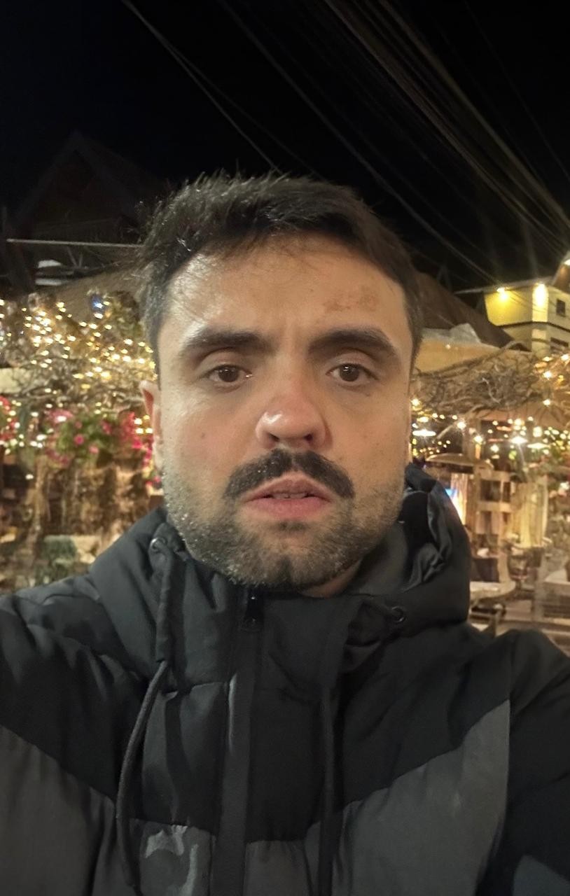 Diretor-Presidente