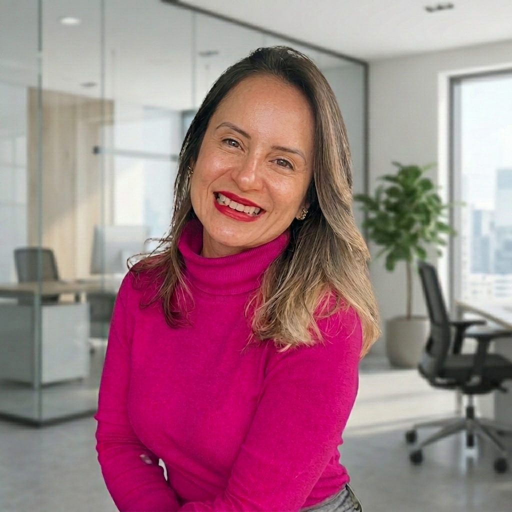 Diretor-Presidente