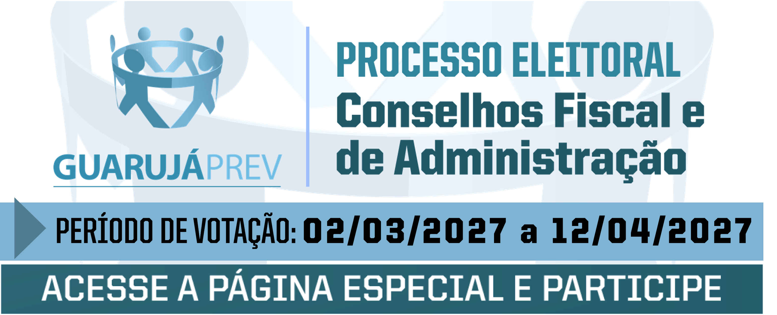 eleições
