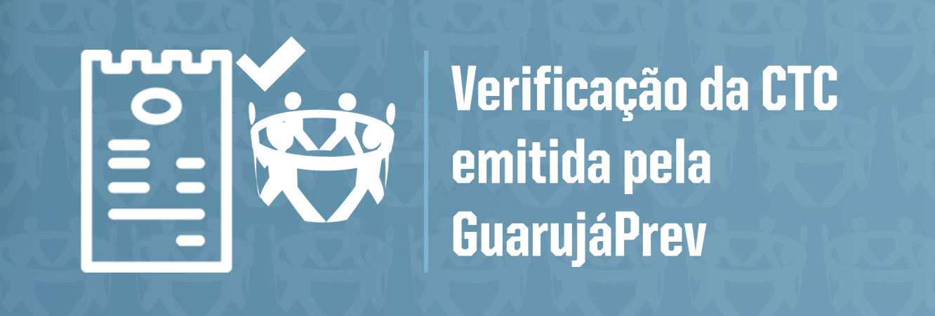 verificação